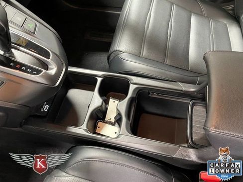 Used 2022 Honda CR-V EX-L image 18