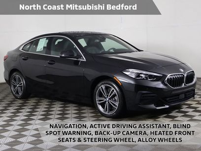 Used 2022 BMW 228i xDrive Gran Coupe