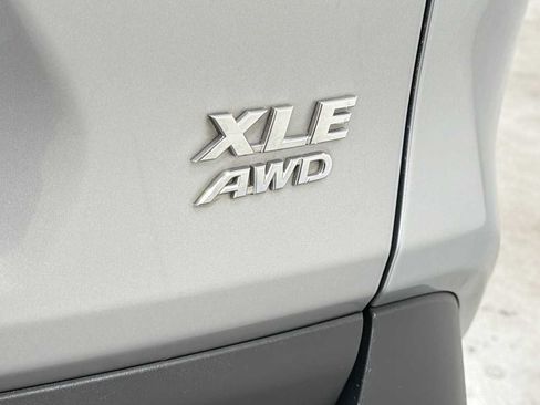 Certified 2019 Toyota RAV4 XLE AWD/4WD image 28