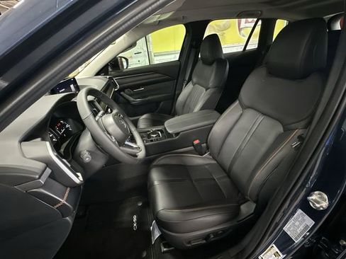 New 2026 MAZDA CX-50 AWD 2.5 S w/ Weather Package image 17