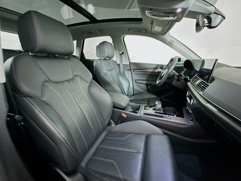 Used 2024 Audi Q5 2.0T Premium Plus image 31