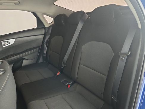 Used 2024 Kia Forte LXS w/ LXS Technology Package image 28