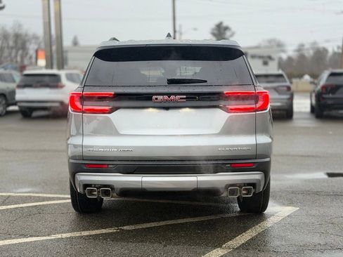 New 2026 GMC Acadia Elevation w/ Elevation Premium Package image 5