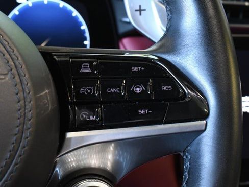 Used 2023 Maserati Grecale Modena AWD/4WD image 32