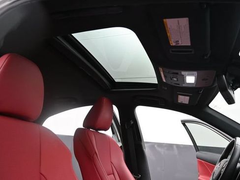 Used 2023 Lexus IS 350 F Sport w/ Memory Package RWD image 25