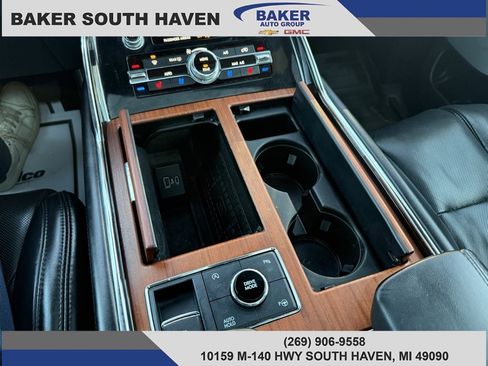 Used 2020 Lincoln Navigator Reserve image 31