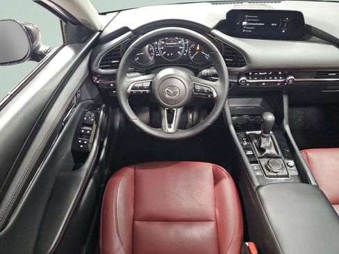 Used 2025 MAZDA MAZDA3 s image 4