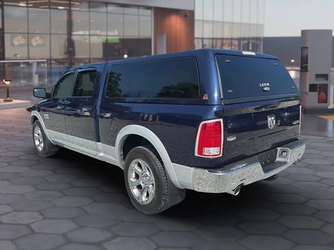 Used 2014 RAM 1500 Laramie AWD/4WD image 5