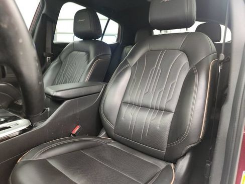 Used 2025 Buick Envista Avenir FWD image 14