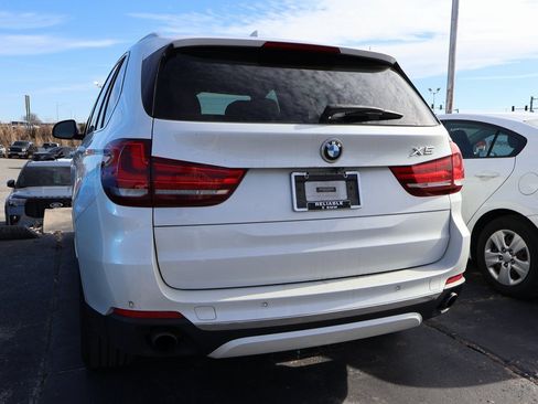 Used 2017 BMW X5 xDrive35i image 5