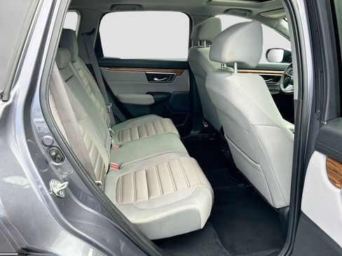Used 2017 Honda CR-V EX image 27