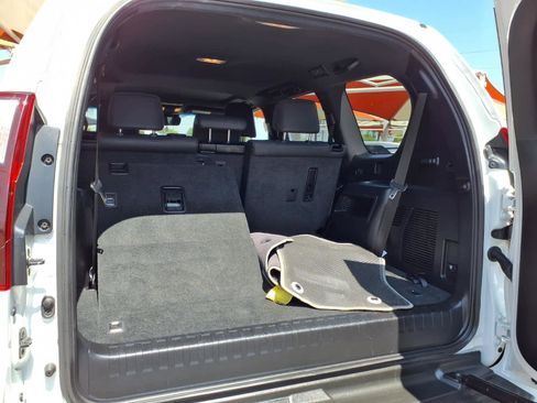 Used 2022 Lexus GX 460 w/ Black Line Special Edition AWD/4WD image 7