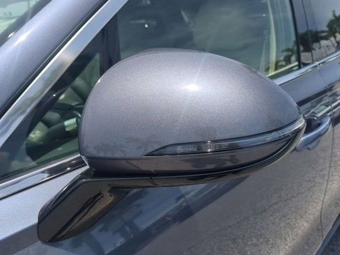 Used 2026 Genesis GV70 2.5T image 11