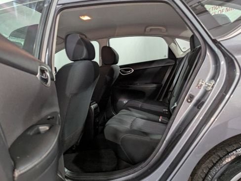 Used 2019 Nissan Sentra SV image 21