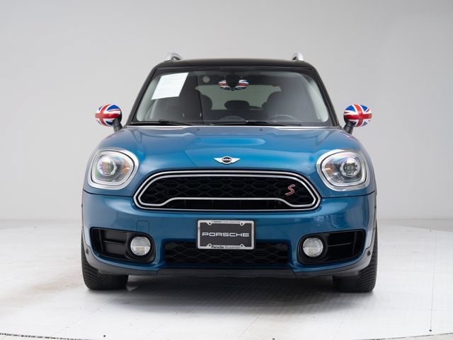 Used 2018 MINI Cooper Countryman S AWD/4WD image 33