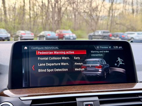 Used 2019 BMW X3 xDrive30i w/ Executive Package image 37