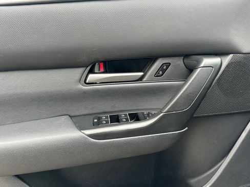 Certified 2025 MAZDA CX-50 AWD 2.5 S w/ Preferred Package image 11