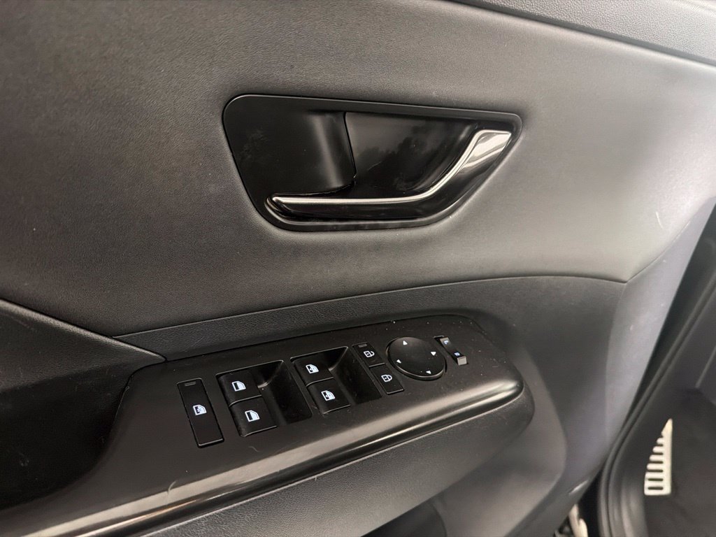 Used 2024 Hyundai Kona N Line AWD/4WD image 9