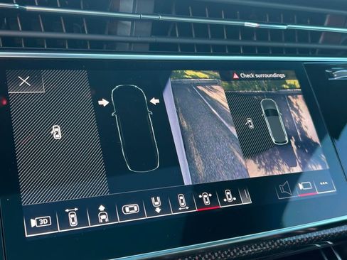 Used 2023 Audi SQ7 Premium Plus image 29