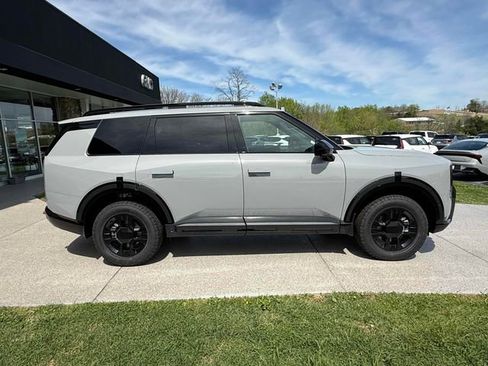 New 2027 Kia Telluride SX X-Pro AWD/4WD image 17