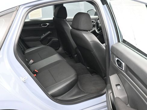 Used 2022 Honda Civic Sport image 12
