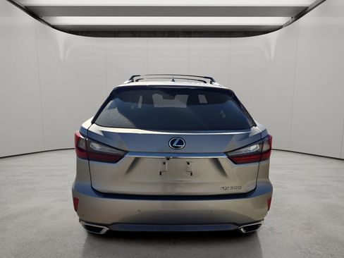 Used 2018 Lexus RX 350 AWD w/ Premium Package image 4