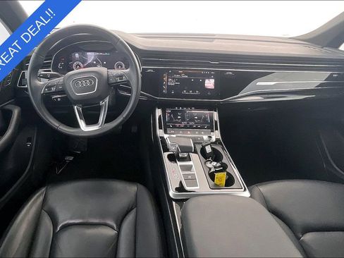 Used 2021 Audi Q7 2.0T Premium image 20