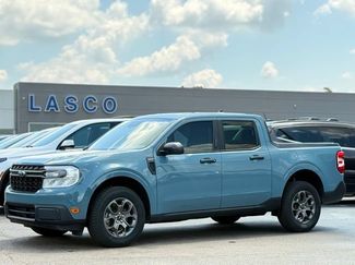 Certified 2023 Ford Maverick XLT FWD 360° Tour
