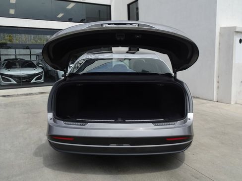 Used 2023 Lucid Air Grand Touring AWD/4WD image 6