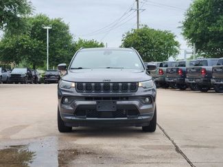 Used 2023 Jeep Compass Latitude w/ Sun and Sound Group AWD/4WD video 2