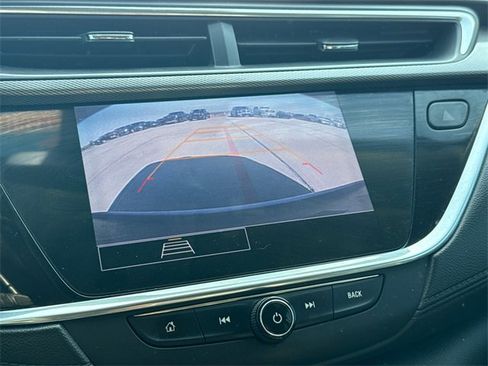 Used 2022 Buick Encore GX Select image 20