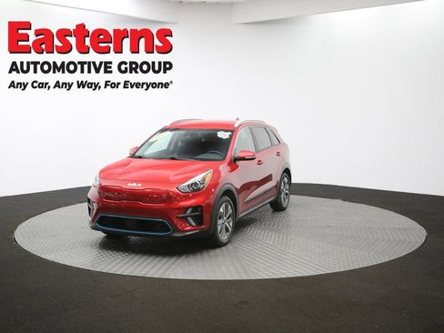 Used 2022 Kia Niro EX w/ Cold Weather Package image 54