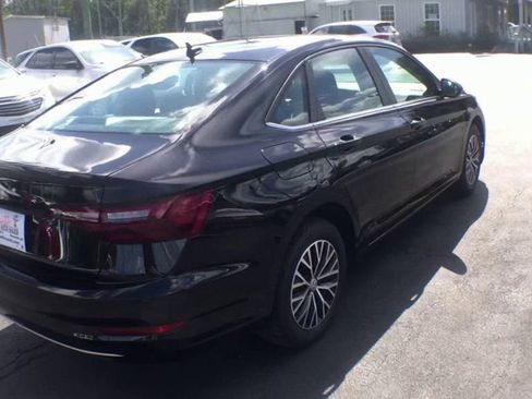 Used 2021 Volkswagen Jetta S image 8