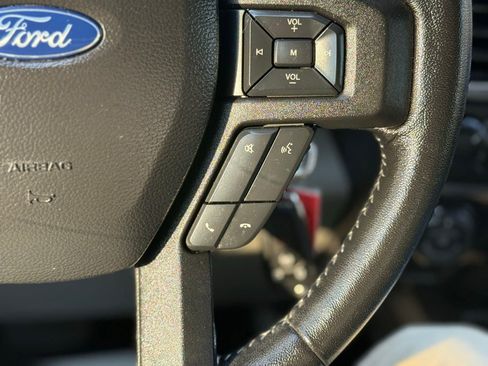 Used 2018 Ford F150 XLT w/ Equipment Group 302A Luxury image 48