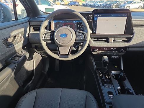 New 2026 Subaru Outback Limited image 7