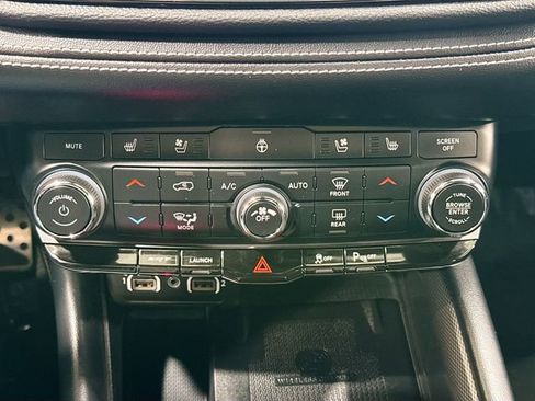 Used 2024 Dodge Durango SRT Hellcat w/ Black Package AWD/4WD image 15