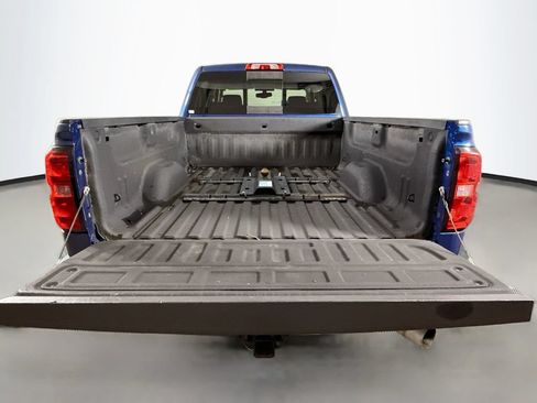 Used 2015 Chevrolet Silverado 2500 LTZ w/ Duramax Plus Package AWD/4WD image 25
