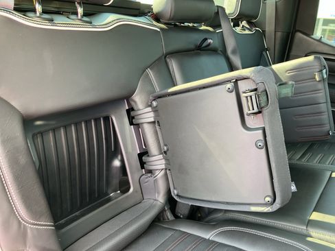 Used 2022 GMC Sierra 1500 AT4X AWD/4WD image 37