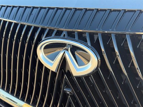 New 2026 INFINITI QX80 Autograph AWD/4WD image 12