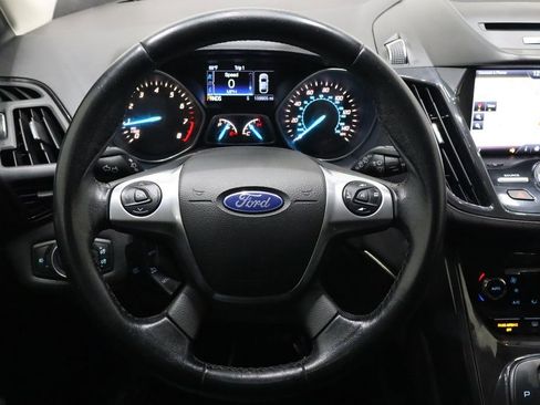 Used 2015 Ford Escape Titanium w/ Equipment Group 301A image 25