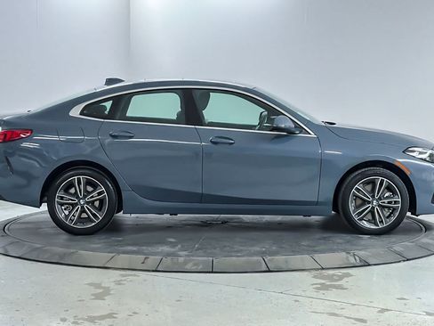 Used 2023 BMW 228i Gran Coupe w/ Convenience Package FWD image 8