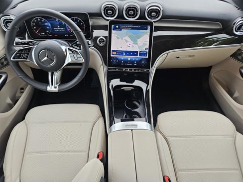 Certified 2026 Mercedes-Benz GLC 300 4MATIC image 15