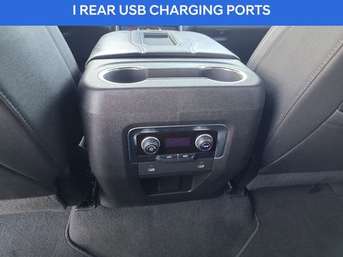 Used 2023 Chevrolet Tahoe RST image 18