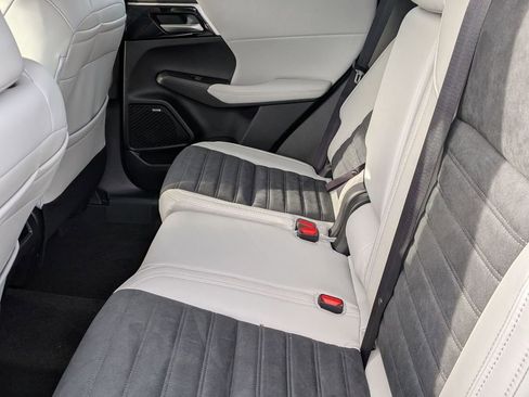 New 2026 Mitsubishi Outlander SE image 26