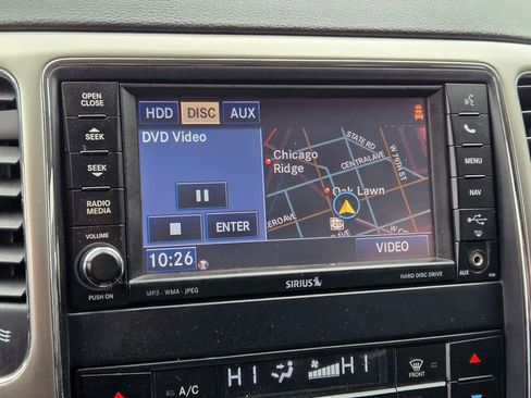 Used 2012 Jeep Grand Cherokee Limited image 32