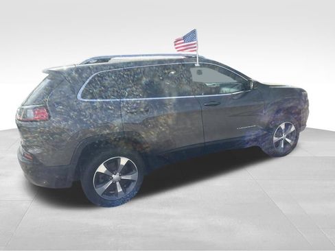 Used 2019 Jeep Cherokee Limited AWD/4WD image 27