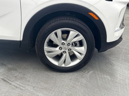 Used 2025 Buick Encore GX Preferred image 28