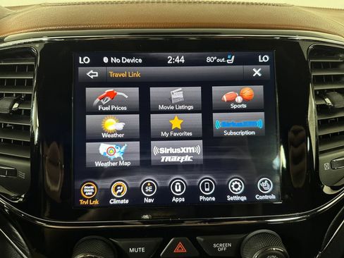 Used 2021 Jeep Grand Cherokee Summit AWD/4WD image 16