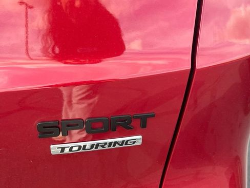 Used 2023 Honda CR-V Sport Touring image 4