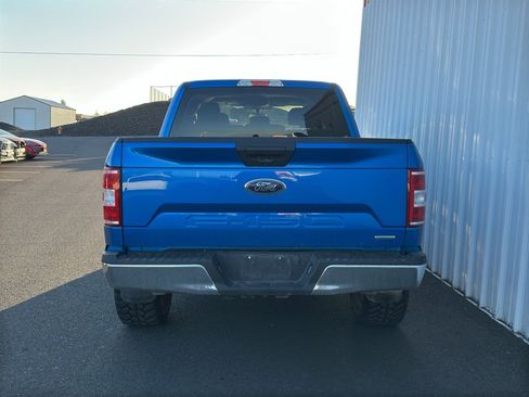 Used 2020 Ford F150 XLT image 6